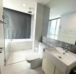 Oasis Garden (D19), Condominium #517409121